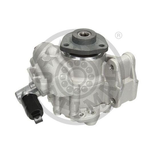 HP-677 - Hydraulic Pump, steering system 