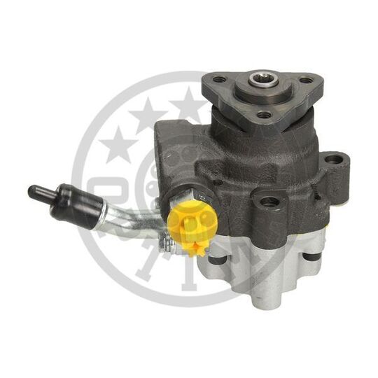 HP-730 - Hydraulic Pump, steering system 