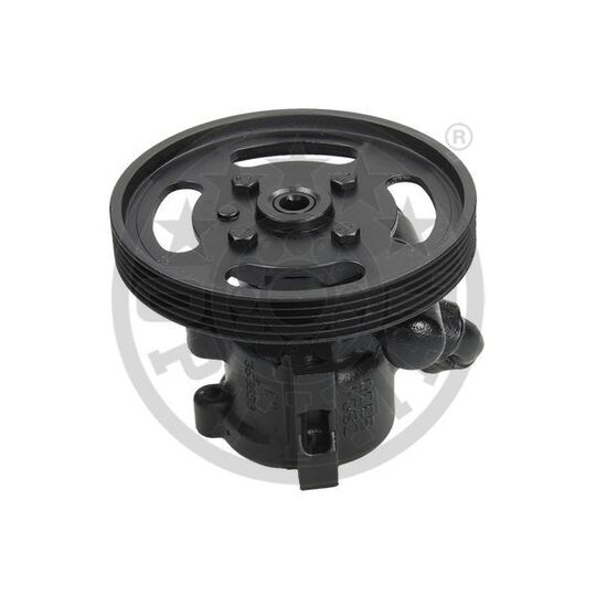 HP-650 - Hydraulic Pump, steering system 