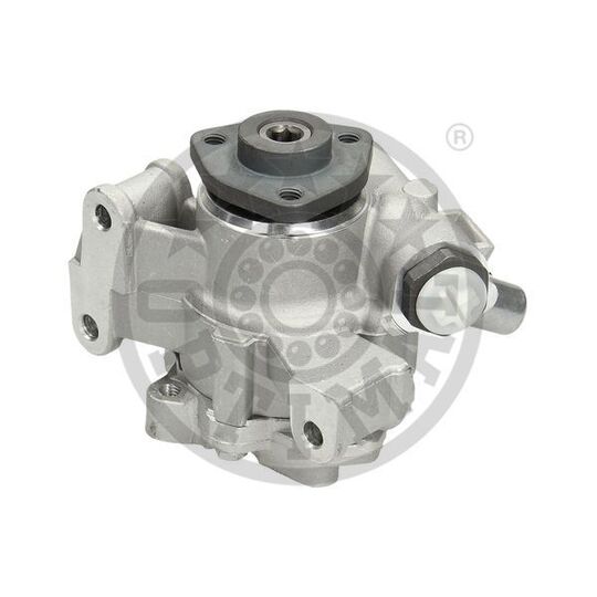 HP-677 - Hydraulic Pump, steering system 