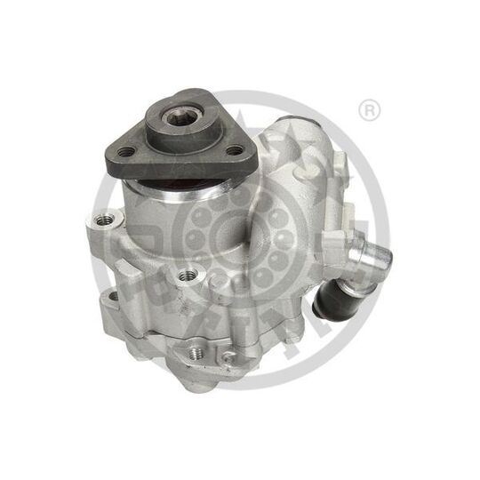 HP-721 - Hydraulic Pump, steering system 