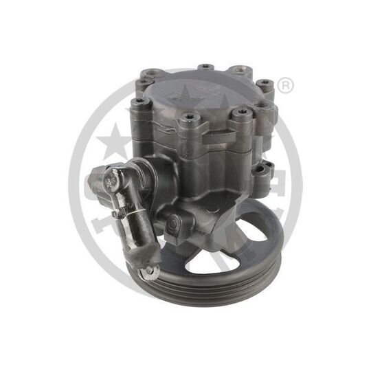 HP-714 - Hydraulic Pump, steering system 