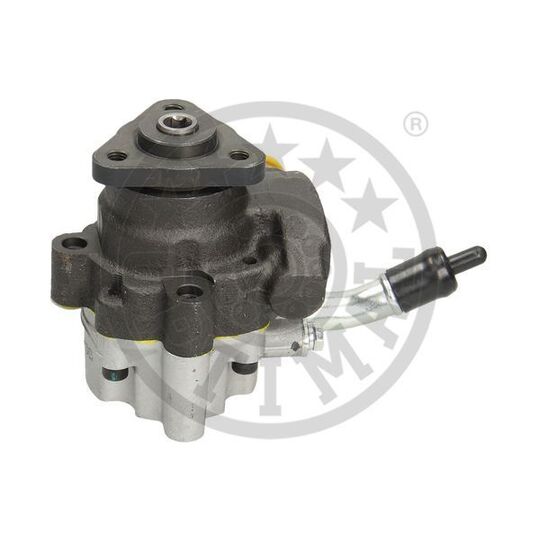 HP-730 - Hydraulic Pump, steering system 