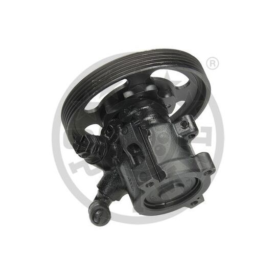 HP-650 - Hydraulic Pump, steering system 