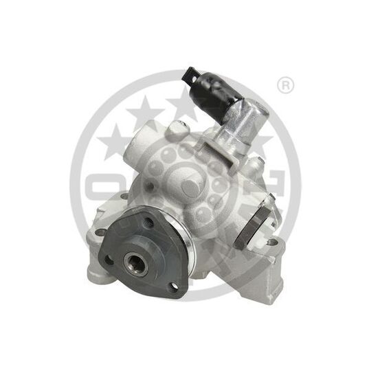 HP-677 - Hydraulic Pump, steering system 