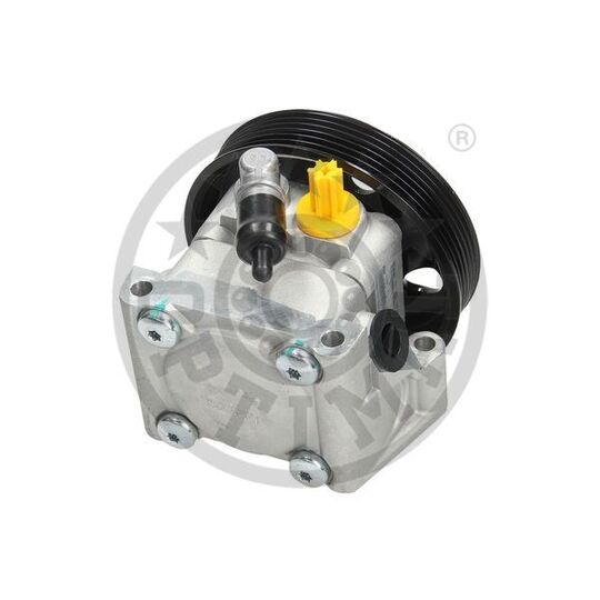 HP-771 - Hydraulic Pump, steering system 