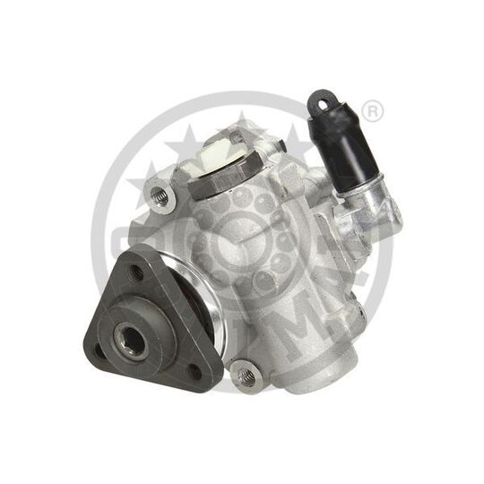 HP-679 - Hydraulic Pump, steering system 