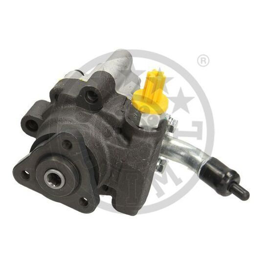 HP-730 - Hydraulic Pump, steering system 