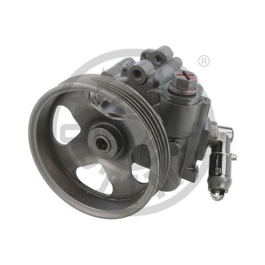 HP-714 - Hydraulic Pump, steering system 