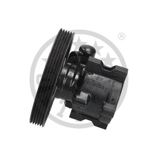 HP-650 - Hydraulic Pump, steering system 