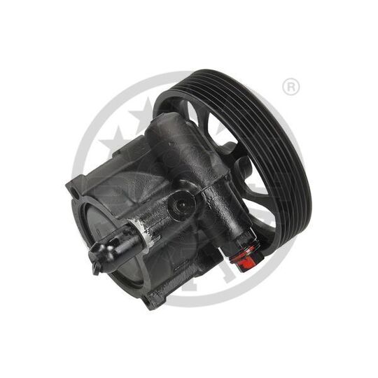 HP-723 - Hydraulic Pump, steering system 