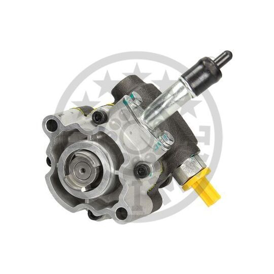 HP-730 - Hydraulic Pump, steering system 