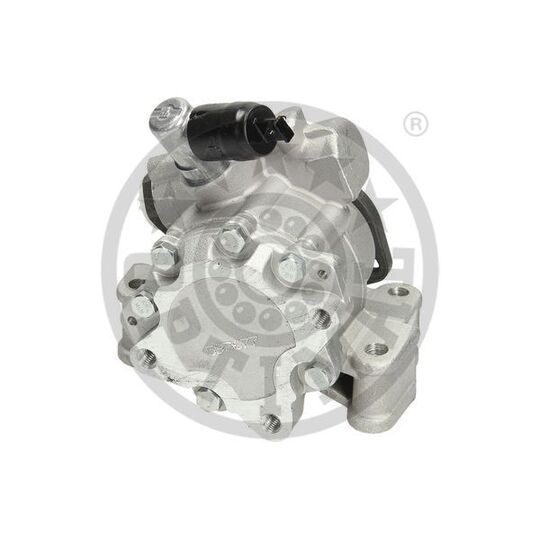 HP-677 - Hydraulic Pump, steering system 