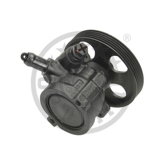 HP-725 - Hydraulic Pump, steering system 