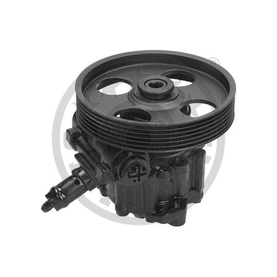 HP-814 - Hydraulic Pump, steering system 