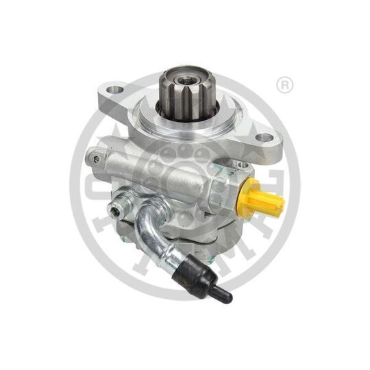 HP-876 - Hydraulic Pump, steering system 