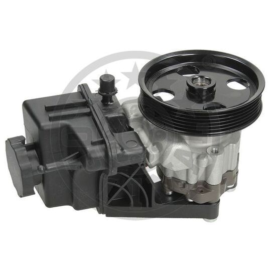 HP-892 - Hydraulic Pump, steering system 