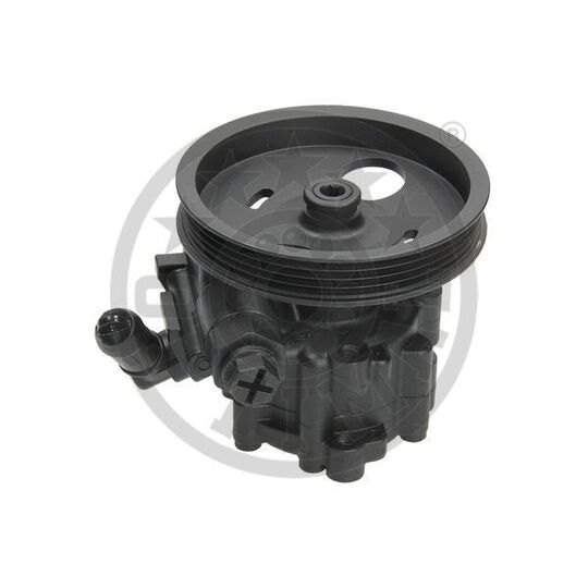 HP-856 - Hydraulic Pump, steering system 