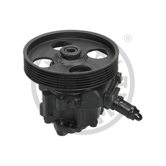 HP-814 - Hydraulic Pump, steering system 