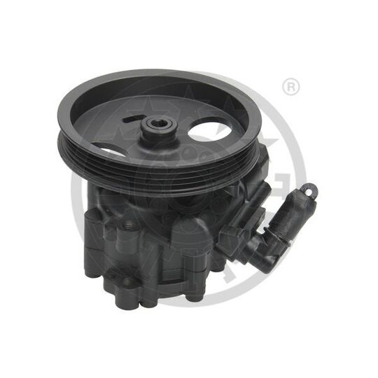 HP-856 - Hydraulic Pump, steering system 