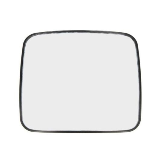 IVE-MR-020 - Mirror Glass, outside mirror 