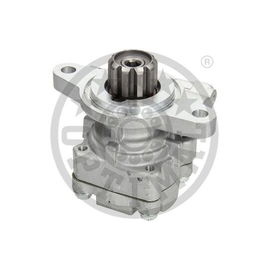 HP-876 - Hydraulic Pump, steering system 