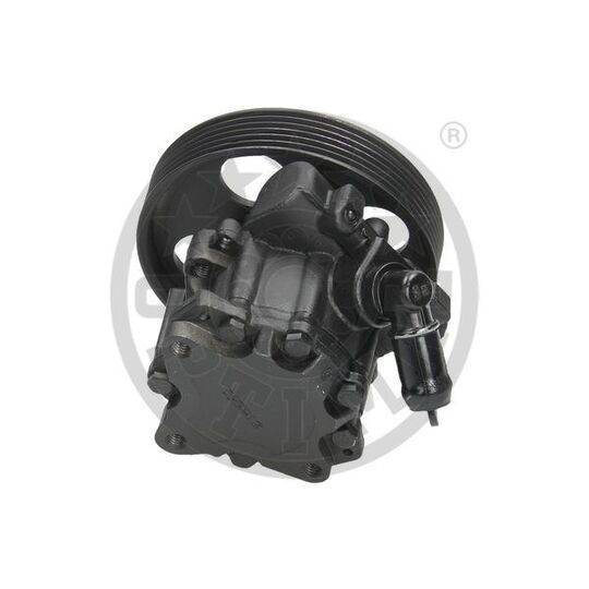 HP-813 - Hydraulic Pump, steering system 