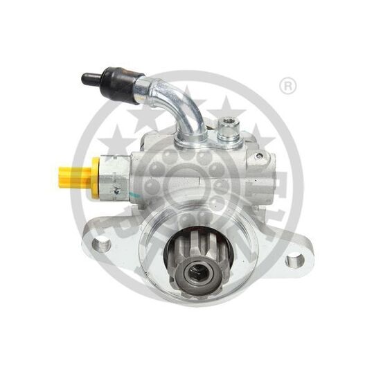 HP-876 - Hydraulic Pump, steering system 