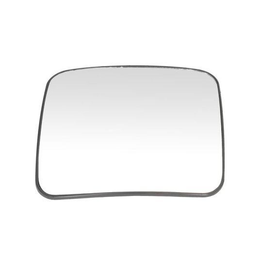 IVE-MR-020 - Mirror Glass, outside mirror 