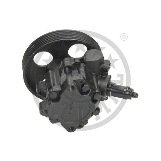 HP-814 - Hydraulic Pump, steering system 