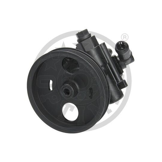 HP-856 - Hydraulic Pump, steering system 