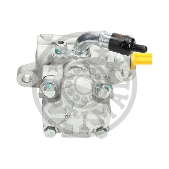 HP-876 - Hydraulic Pump, steering system 