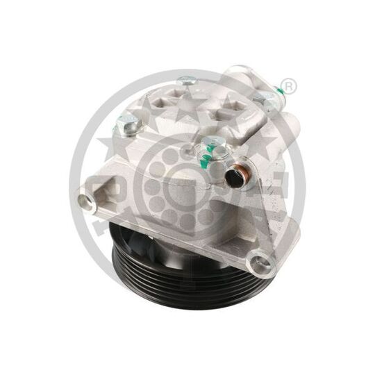 HP-879 - Hydraulic Pump, steering system 