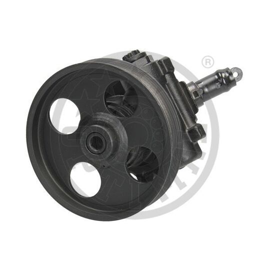 HP-814 - Hydraulic Pump, steering system 