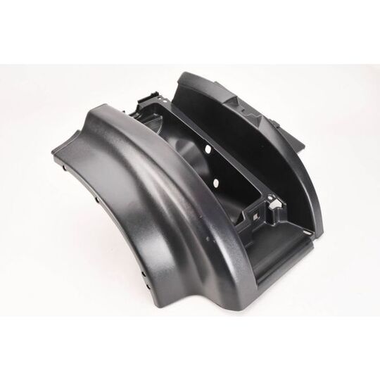 BPC-SC009R - Headlight Base 