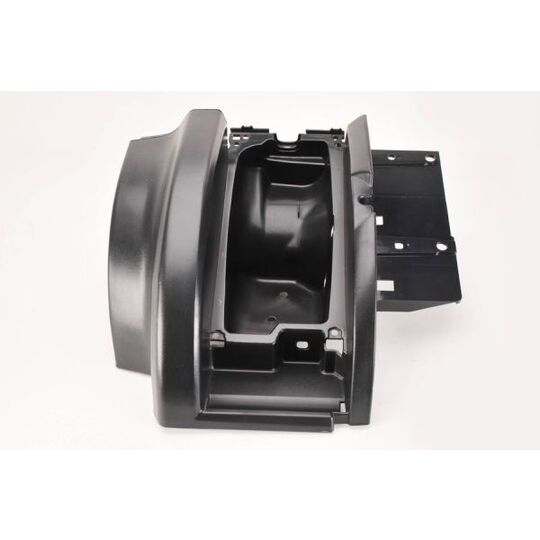 BPC-SC009R - Headlight Base 