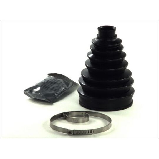 G5W010PC - Bellow Set, drive shaft 