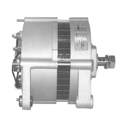 860561 - Alternator 