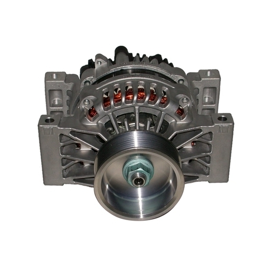 A28P015P - Alternator 