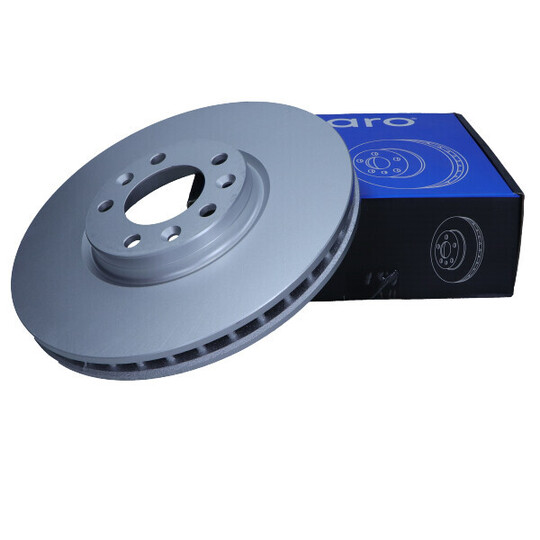 QD0097 - Brake Disc 