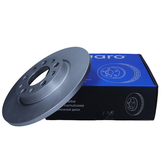 QD0289 - Brake Disc 