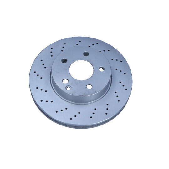 QD2353 - Brake Disc 