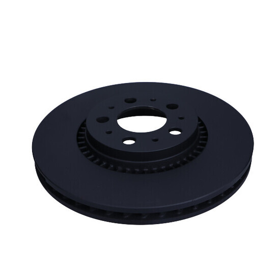 QD1811HC - Brake Disc 