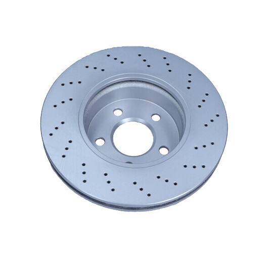 QD2353 - Brake Disc 