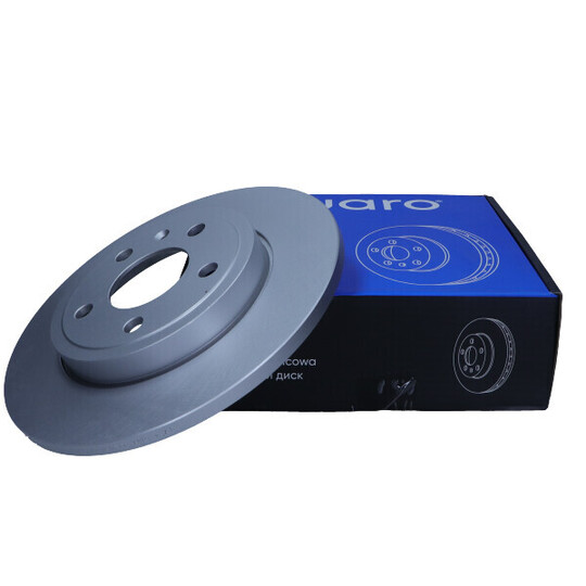 QD2161 - Brake Disc 