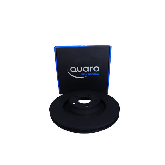 QD2500HC - Brake Disc 