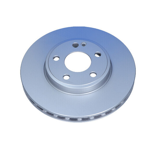 QD5809 - Brake Disc 