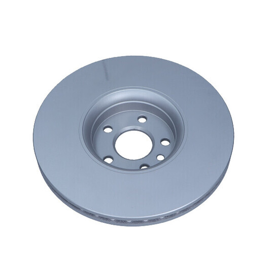 QD3889 - Brake Disc 