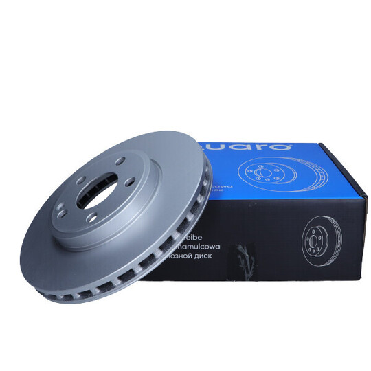 QD5809 - Brake Disc 