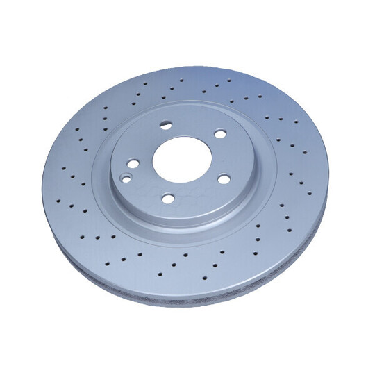 QD6145 - Brake Disc 